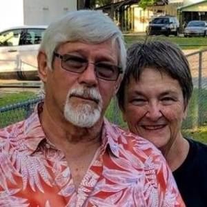 Meet your Posher, Richard